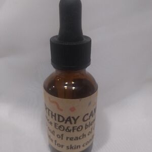 🎂3/$5 Birthday Cake